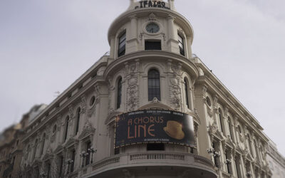 De Gran Via 18 a los otros 18 de Madrid