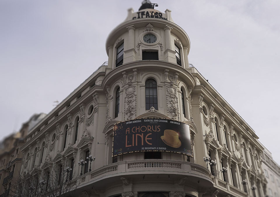 De Gran Via 18 a los otros 18 de Madrid