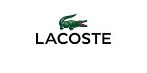 Lacoste