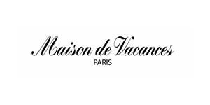 Maison de Vacances