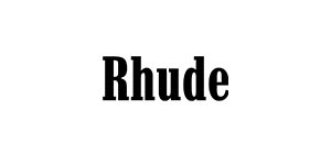 Rhude